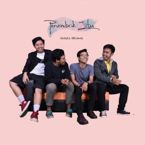 Dengarkan Sendiri Bersandi lagu dari Penembak Jitu dengan lirik
