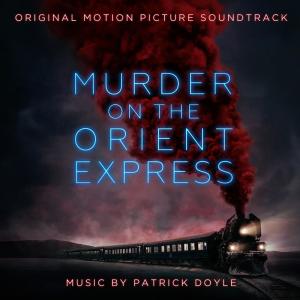 Patrick Doyle的專輯Murder on the Orient Express (Original Motion Picture Soundtrack)