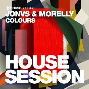 Listen to Colours (Radio Edit) song with lyrics from JONVS