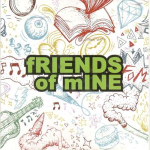 收听fRIENDS oF mINE的Belaka歌词歌曲