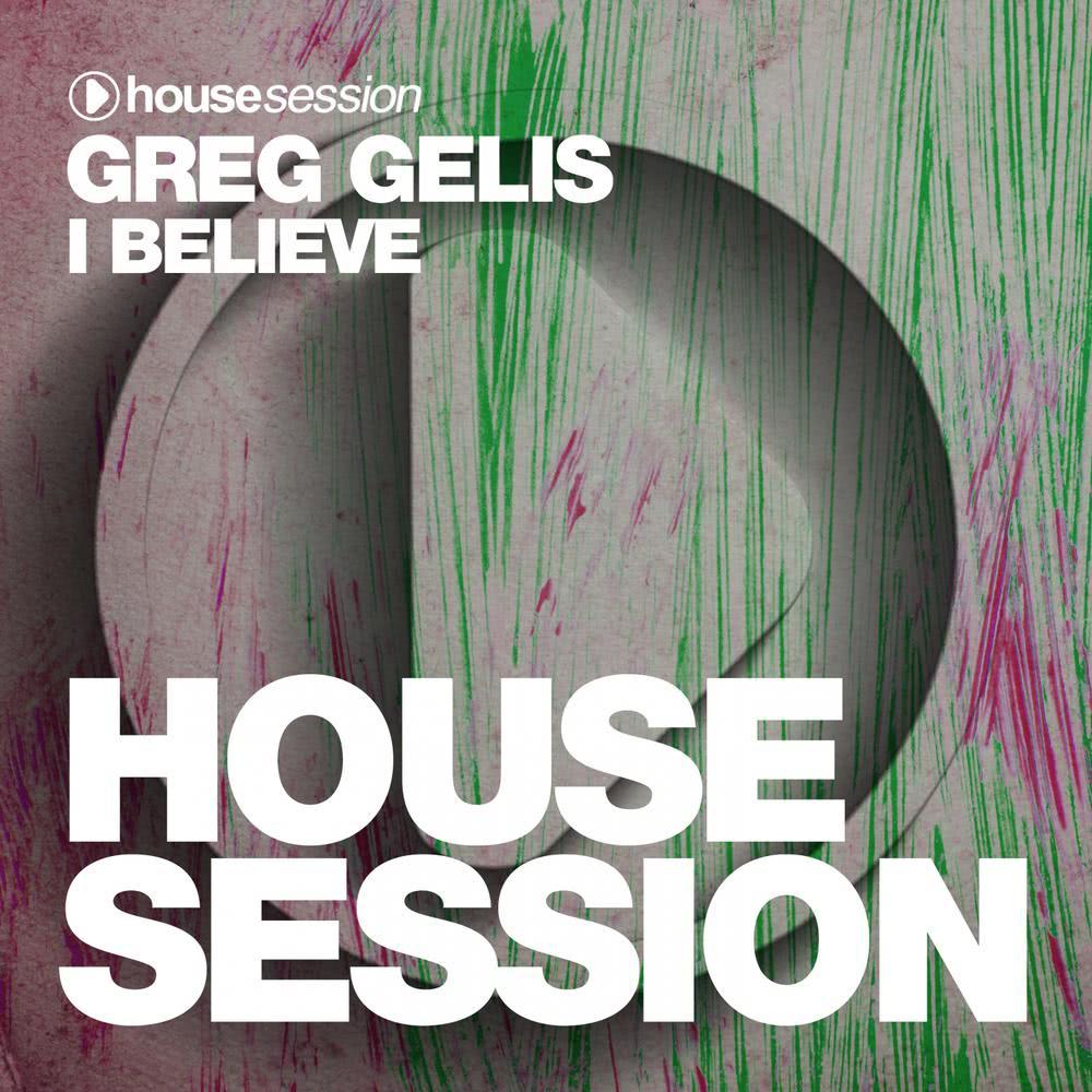 I Believe (Radio Edit)