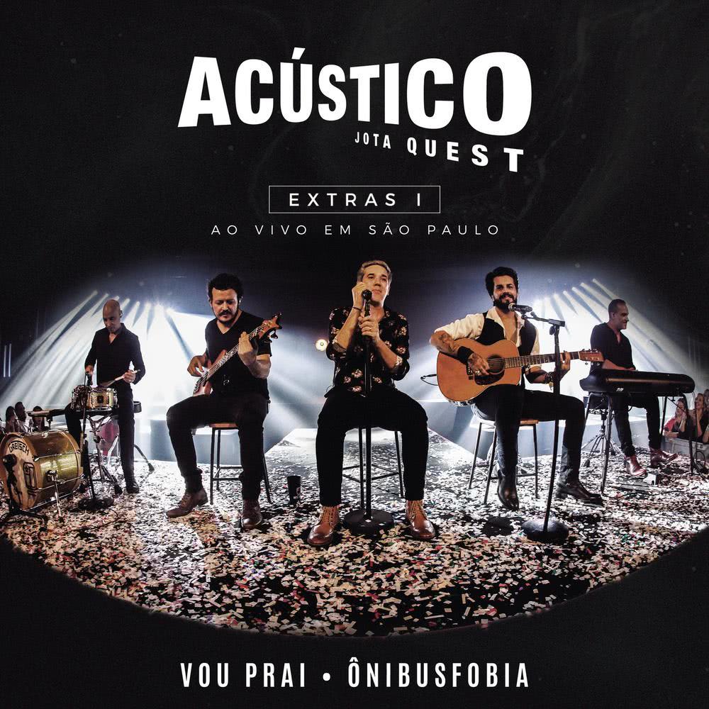 Vou pra Aí (Live)