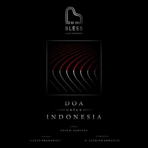 Listen to Doa Untuk Indonesia song with lyrics from Onie D. Sanitha