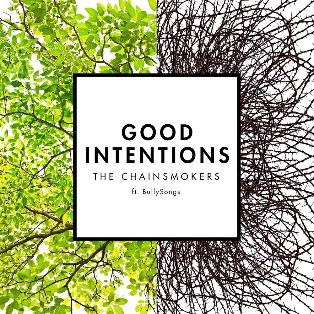 Good Intentions (Speaker of the House Remix)