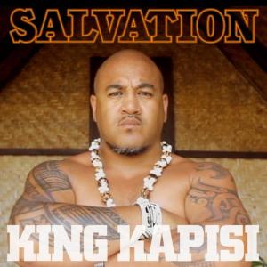 อัลบัม Salvation ศิลปิน King Kapisi