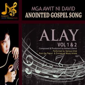 Listen to Kahit Na Anong Mangyari song with lyrics from Robert David