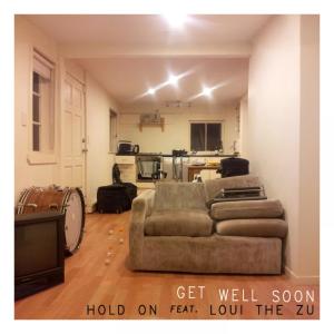 Dengarkan lagu Hold On (Remix) nyanyian Get Well Soon dengan lirik