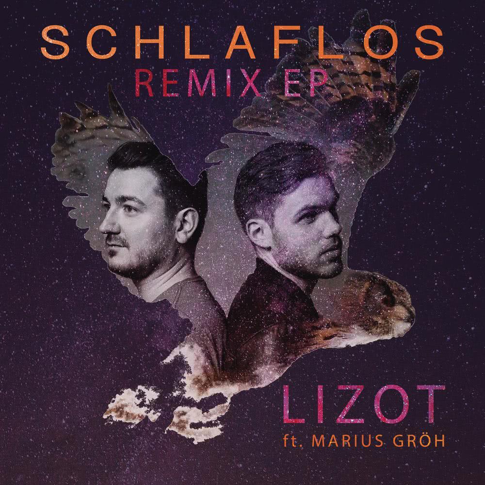 Schlaflos (C-Ro Remix)