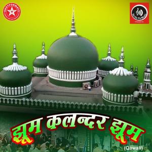 Dengarkan lagu Jhoom Qalandar Jhoom nyanyian Shabab Sabri dengan lirik