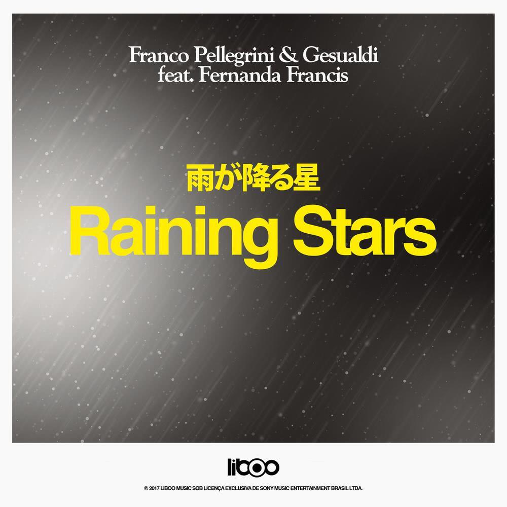 Raining Stars (Radio Edit)