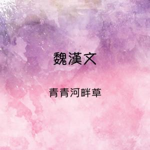 Dengarkan lagu 六月的雨 nyanyian 魏汉文 dengan lirik