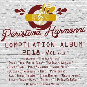 ดาวน์โหลดและฟังเพลง Jangan Pergi พร้อมเนื้อเพลงจาก Remidy