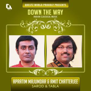 收聽Apratim Majumdar的Raga Malgunji: Gat In Drut Teen Taal歌詞歌曲