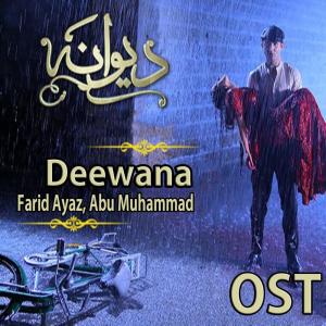 Listen to Deewana song with lyrics from Farid Ayaz