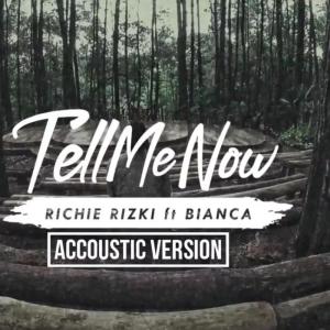 Dengarkan Tell Me Now (Original Mix) lagu dari Richie Rizki dengan lirik