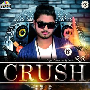 Listen to Crush song with lyrics from RB