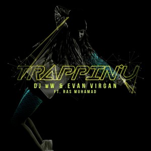 Trappin'U dari Evan Virgan