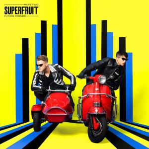 Superfruit的專輯Future Friends - Part Two