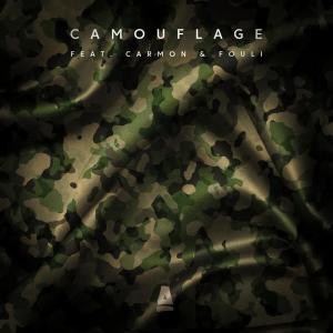 Sleiman的專輯Camouflage
