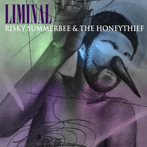 Album Liminal from Risky Summerbee