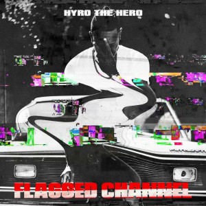收聽Hyro The Hero的Bullet (Single Version)歌詞歌曲