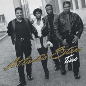 ดาวน์โหลดและฟังเพลง Along the Way พร้อมเนื้อเพลงจาก Atlantic Starr