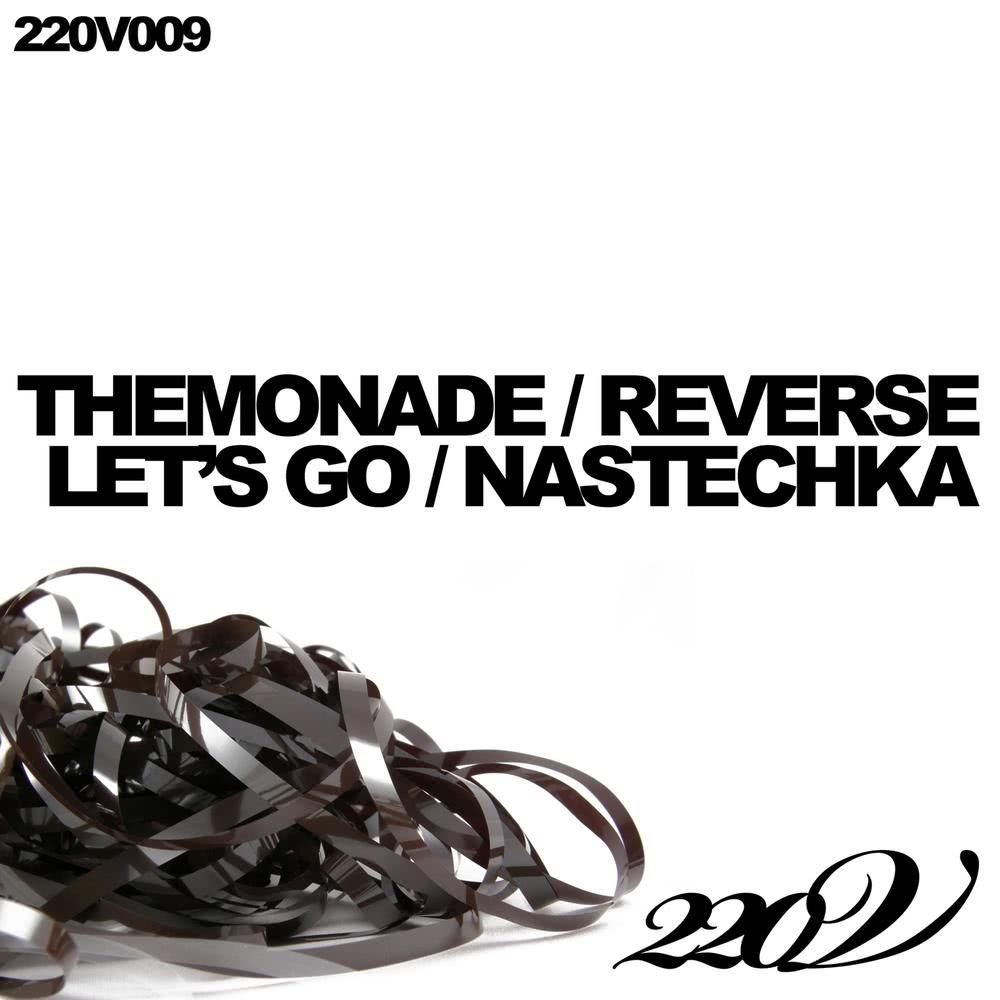 Nastechka (Original Mix)