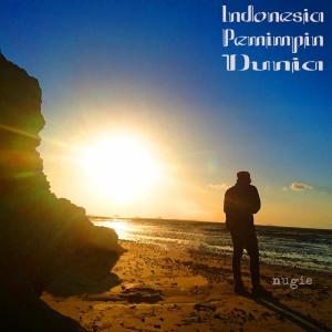 收听Nugie的Indonesia Pemimpin Dunia歌词歌曲