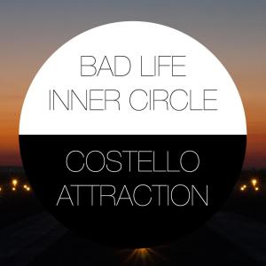 Listen to Attraction (口白) song with lyrics from Costello