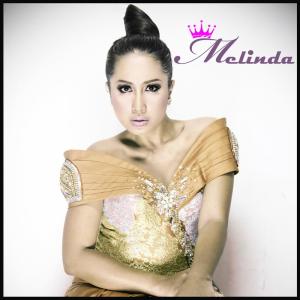 Dengarkan lagu Galau nyanyian Melinda dengan lirik