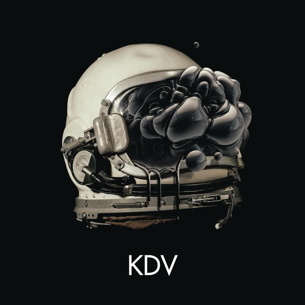 KDV (Explicit)