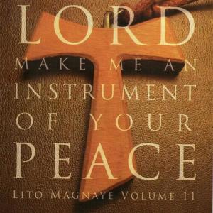 ดาวน์โหลดและฟังเพลง Oh, so Wonderful พร้อมเนื้อเพลงจาก Lito Magnaye