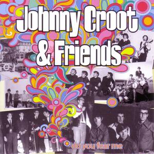 收聽Johnny Croot & Friends的You Are My Baby歌詞歌曲