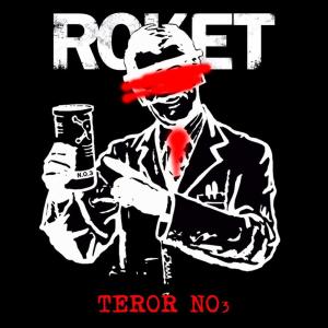 Dengarkan Teror NO. 3 lagu dari Roket dengan lirik