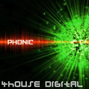 收听Qinetiq的Drum in My Trunk歌词歌曲