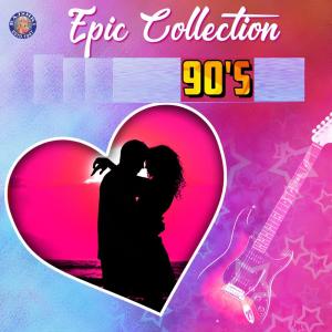Album Epic Collection - 90s from Various Artists