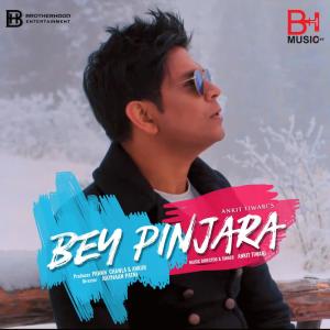 收聽Ankit Tiwari的Bey Pinjara歌詞歌曲