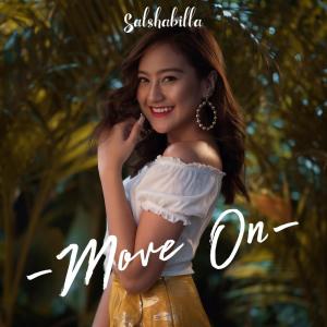 收聽Salsabhilla的Move On歌詞歌曲