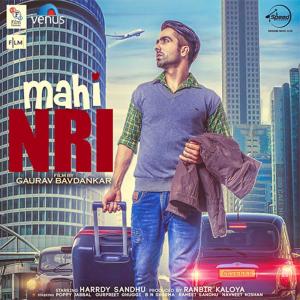 收聽Harrdy Sandhu的Balle Balle (From "Mahi N.R.I.")歌詞歌曲