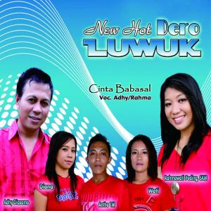 收聽Adhy, Rahma的Cinta Babasal歌詞歌曲
