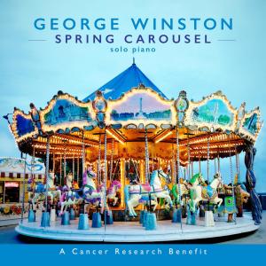 收聽George Winston的Night Blooming/Carousel 16歌詞歌曲