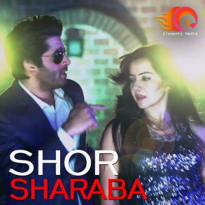 Album Shor Sharaba from Various