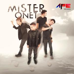Listen to Gagal Lagi song with lyrics from MISTER ONET