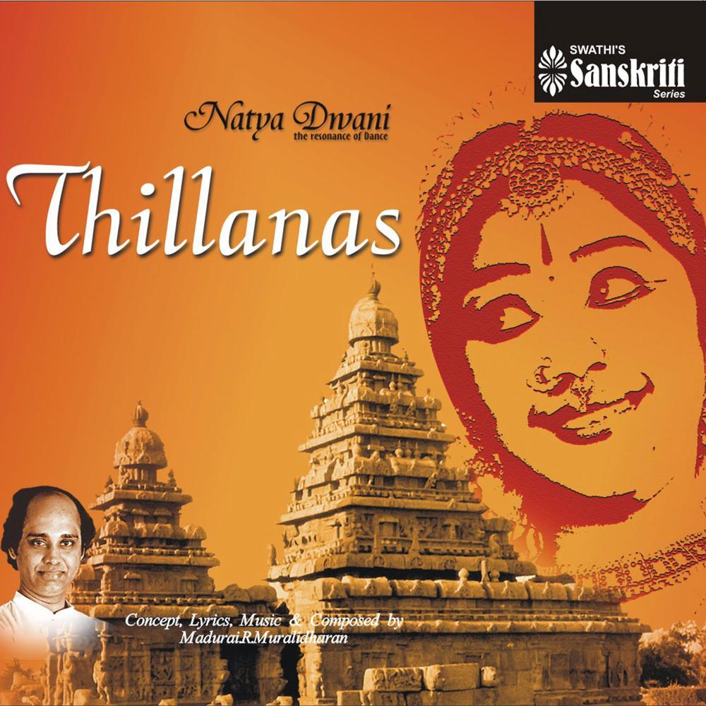 Thillana - Chandrakouns - Adi