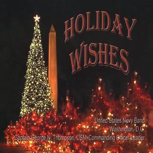 收聽The United States Navy Band的The Christmas Song, "Chestnuts Roasting on an Open Fire"歌詞歌曲