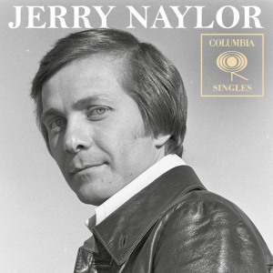 Jerry Naylor的專輯Columbia Singles