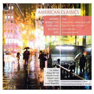 收聽Nicolas Prost的Prelude, Fugue and Riffs for Soprano Saxophone and Jazz Band: Riffs for Everyone: Riffs for Everyone歌詞歌曲