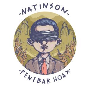 Listen to Penebar Hoax song with lyrics from Natinson