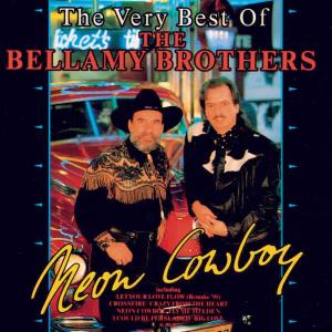ดาวน์โหลดและฟังเพลง Your Name พร้อมเนื้อเพลงจาก The Bellamy Brothers