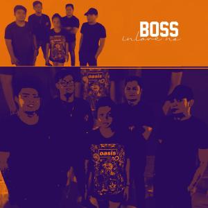 收听Boss的Inlove Na歌词歌曲